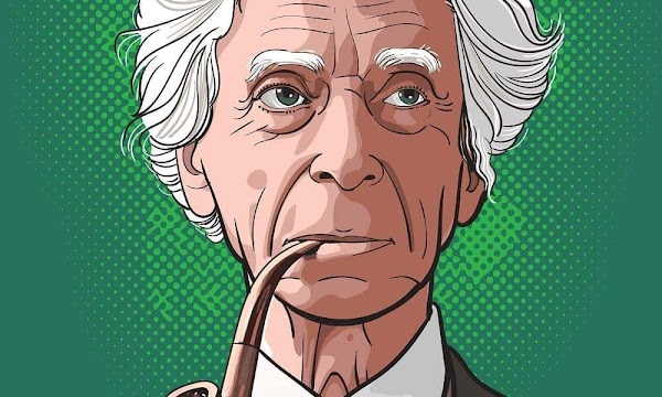 Los caminos de la libertad | por Bertrand Russell Los caminos de la libertad | por Bertrand Russell