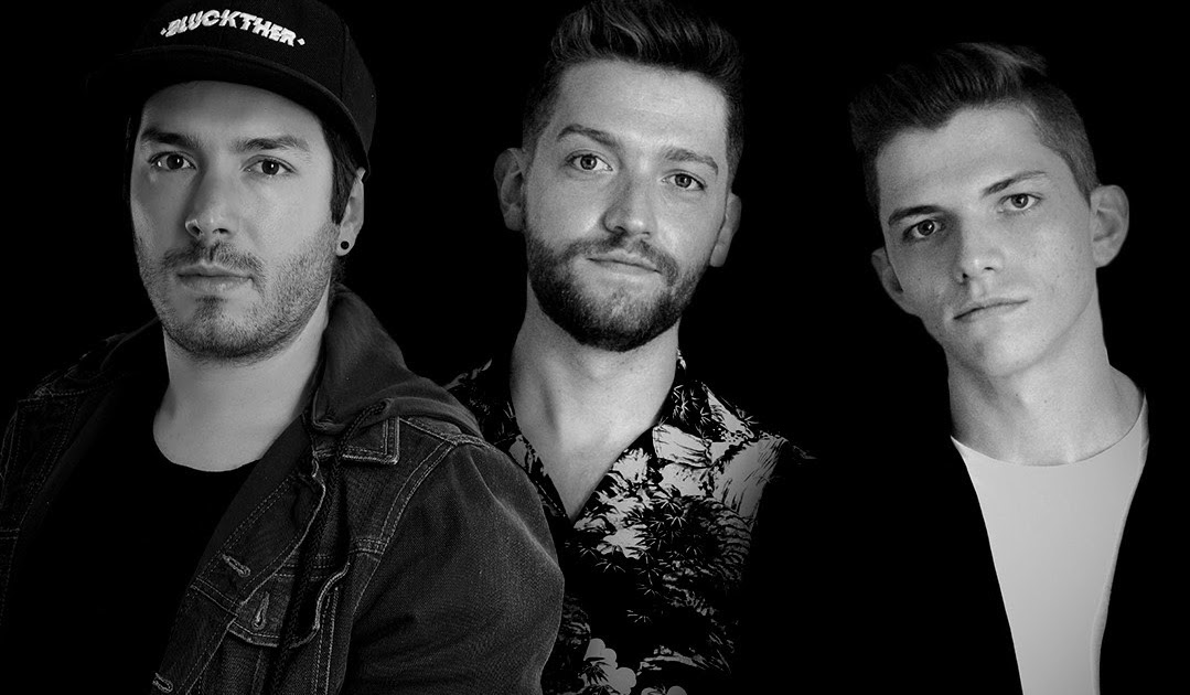 CONTROVERSIA com "Lights Go Down"