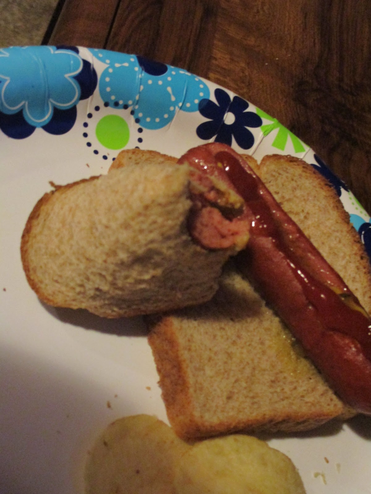 Missy's Product Reviews Teton Water Ranch Uncured Beef Hotdogs