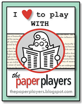 The Paper Players Challenge