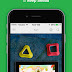 تطبيق مجاني للحصول علي أخر الأخبار والمواضيع من المواقع المختلفة للآيفون والآيباد Feedly - your work news feed RSS iOS