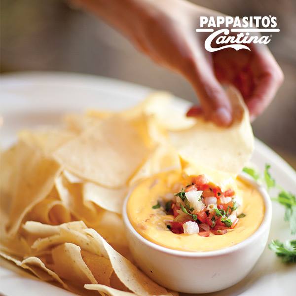 National Queso Day