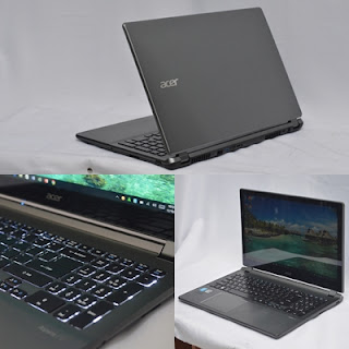 Acer Aspire V7-582PG Touchscreen