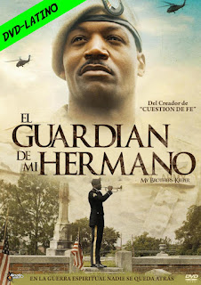EL GUARDIAN DE MI HERMANO – MY BROTHER’S KEEPER – DVD-5 – DUAL LATINO – 2020 – (VIP)