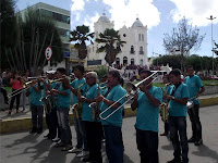 Banda Mariano de Assis
