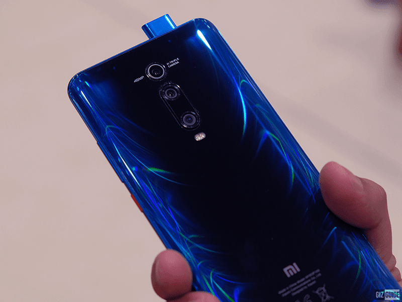 Xiaomi Mi 9T Unboxing and First Impressions