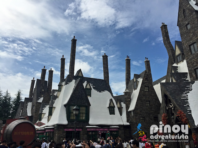 Things to do in Universal Studios Japan