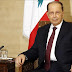 Presidente de Líbano reconoce que sabía del cargamento de nitrato de amonio en Beirut