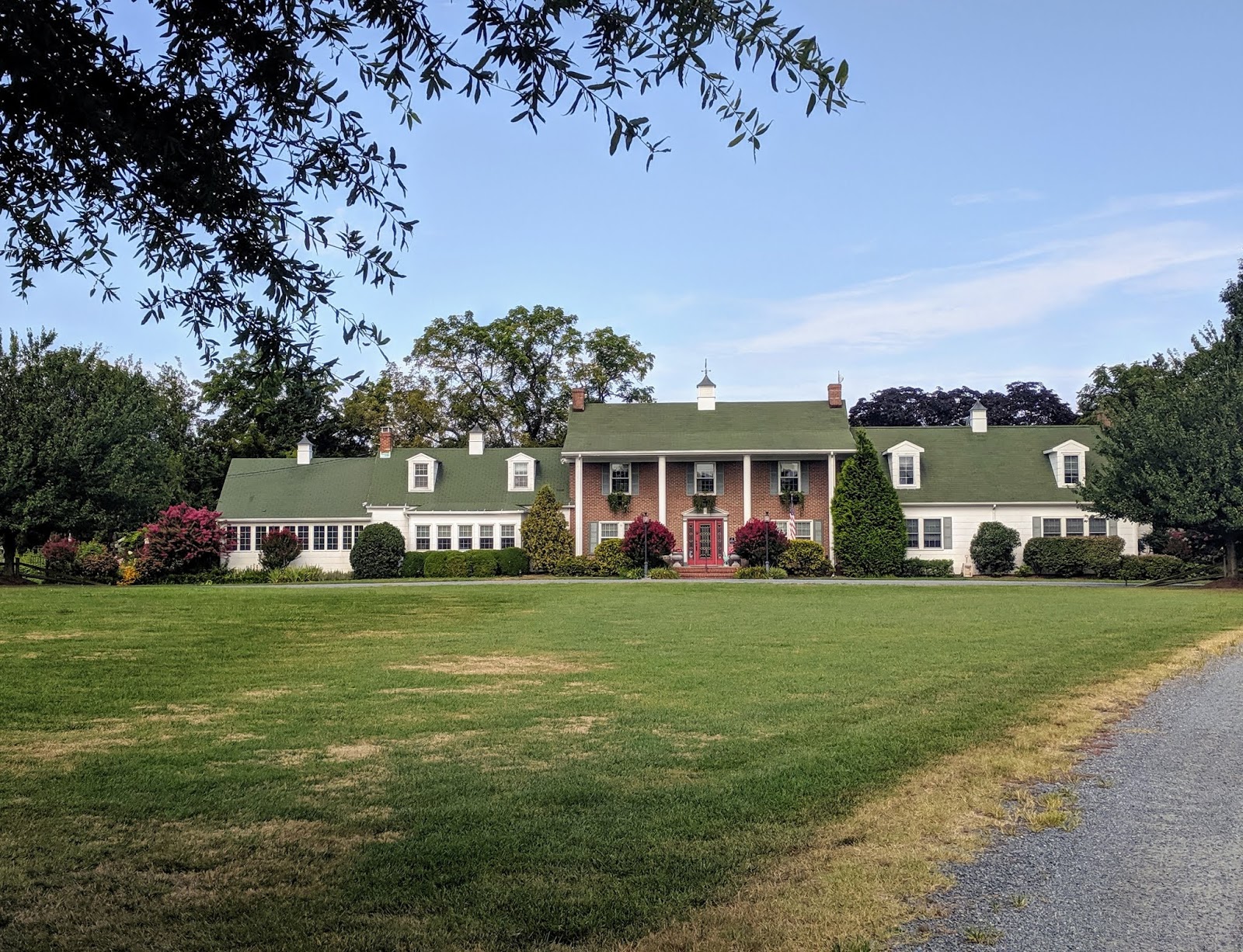 Rick's Picks Inn at Huntingfield Creek, Rock Hall, MD