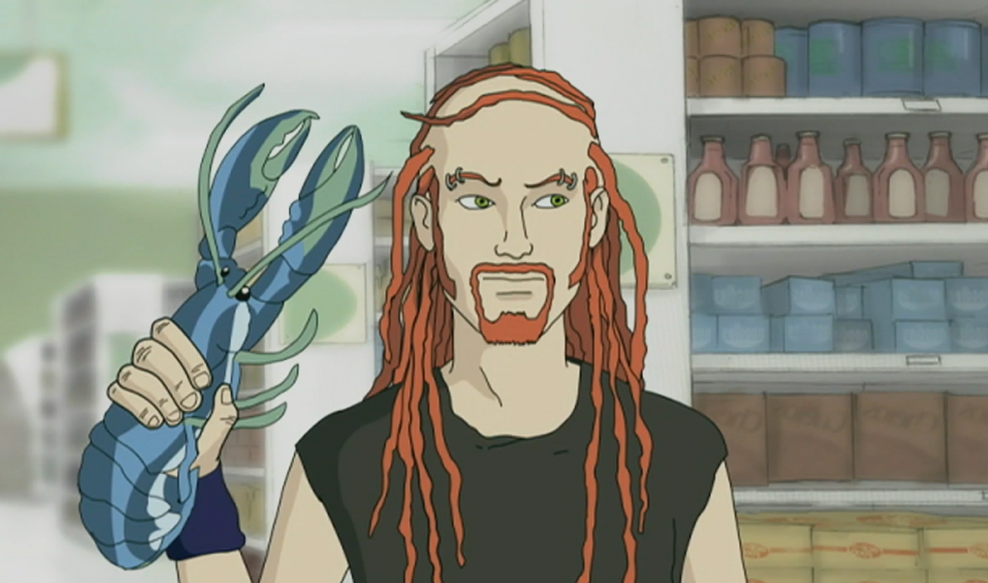 Mundo Ocio Metalocalypse