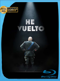 He Vuelto (2018) HD [1080p] Latino [GoogleDrive] SXGO
