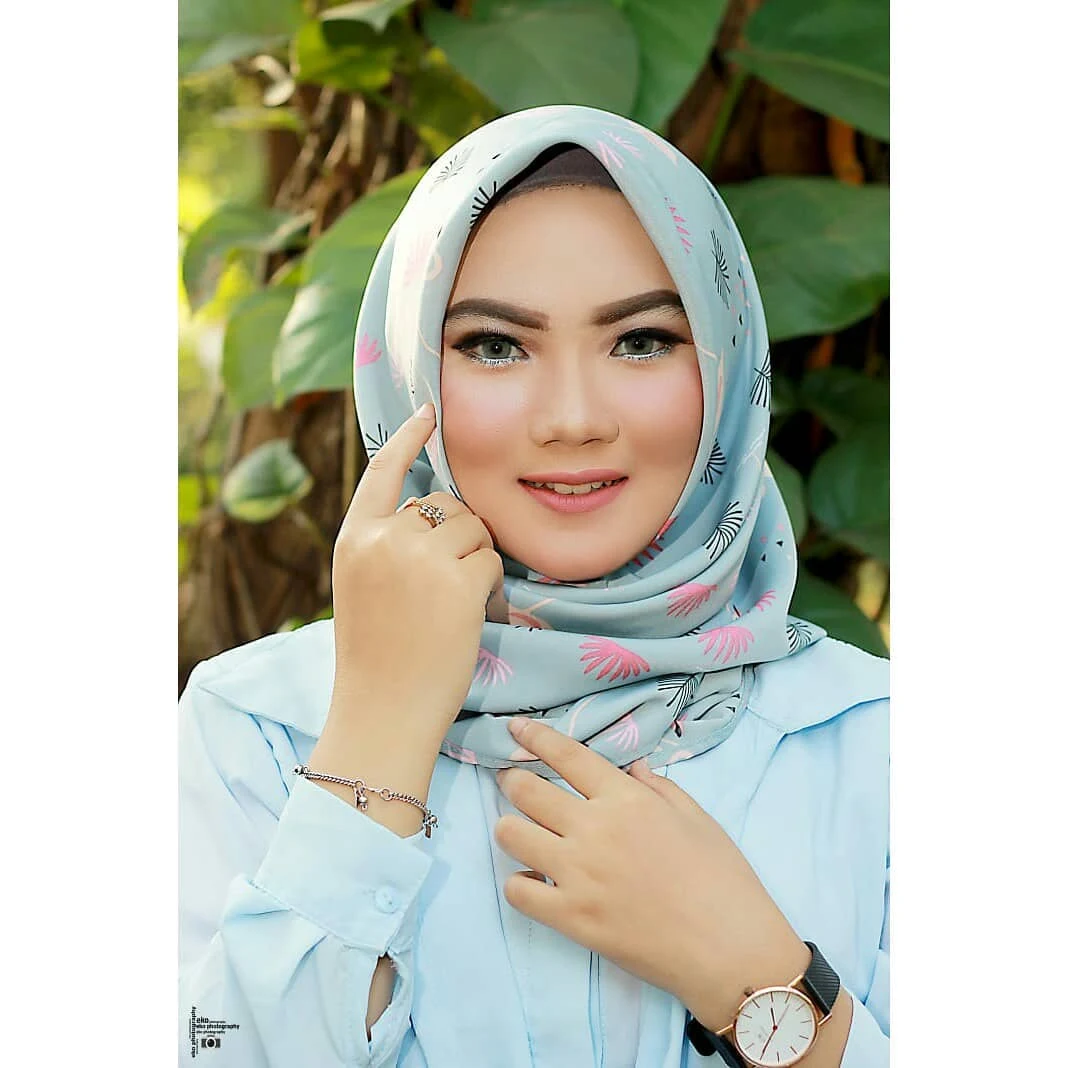 Koleksi 50+ Cewek Imut Cantik pakek Jilbab - Republic Renger Cantik