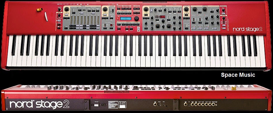vst nord stage 2 vst nord stage 2