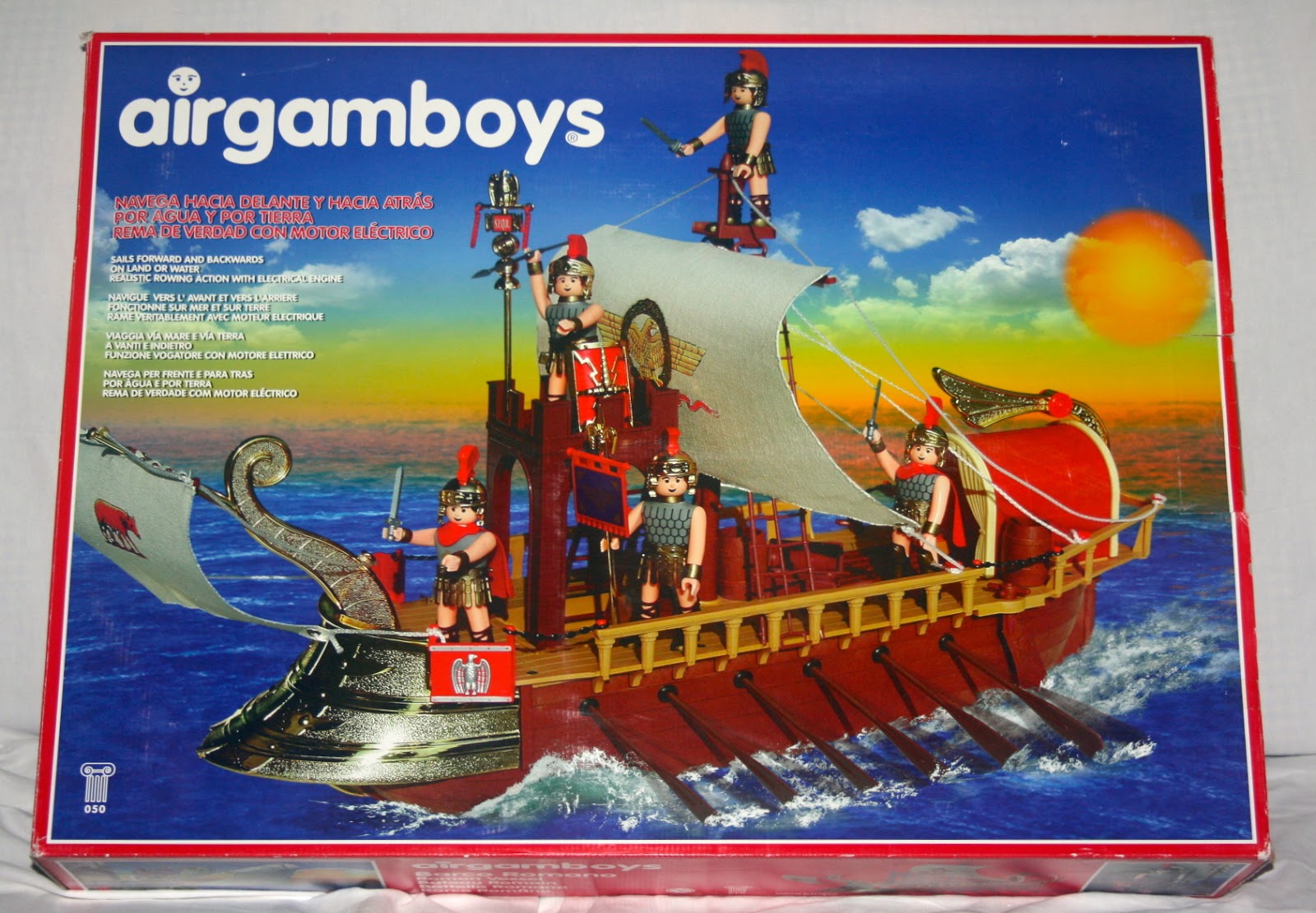 porque no hablas espanol