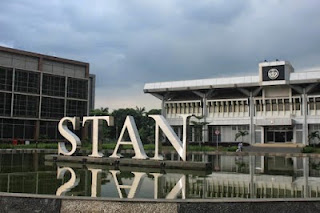 STAN "Tidak" Ikatan Dinas Lagi