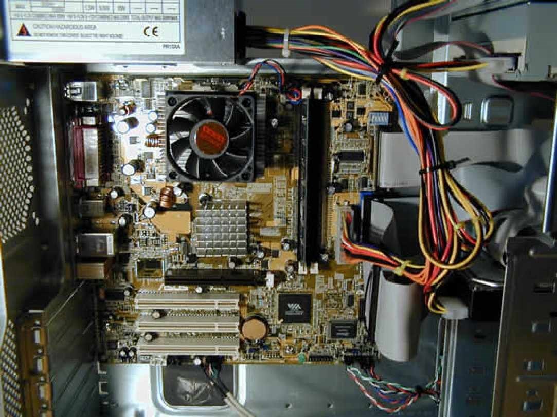 10+ Gambar Motherboard Atx
