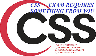 Skills for CSS