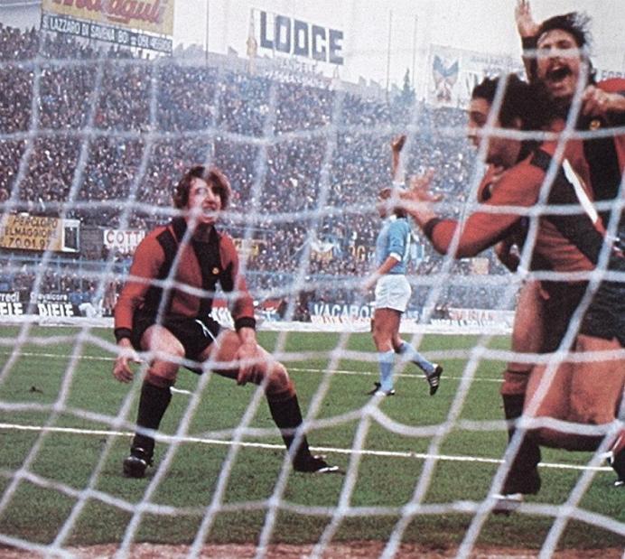 Archivio TIMF Giuliano Fiorini, il 