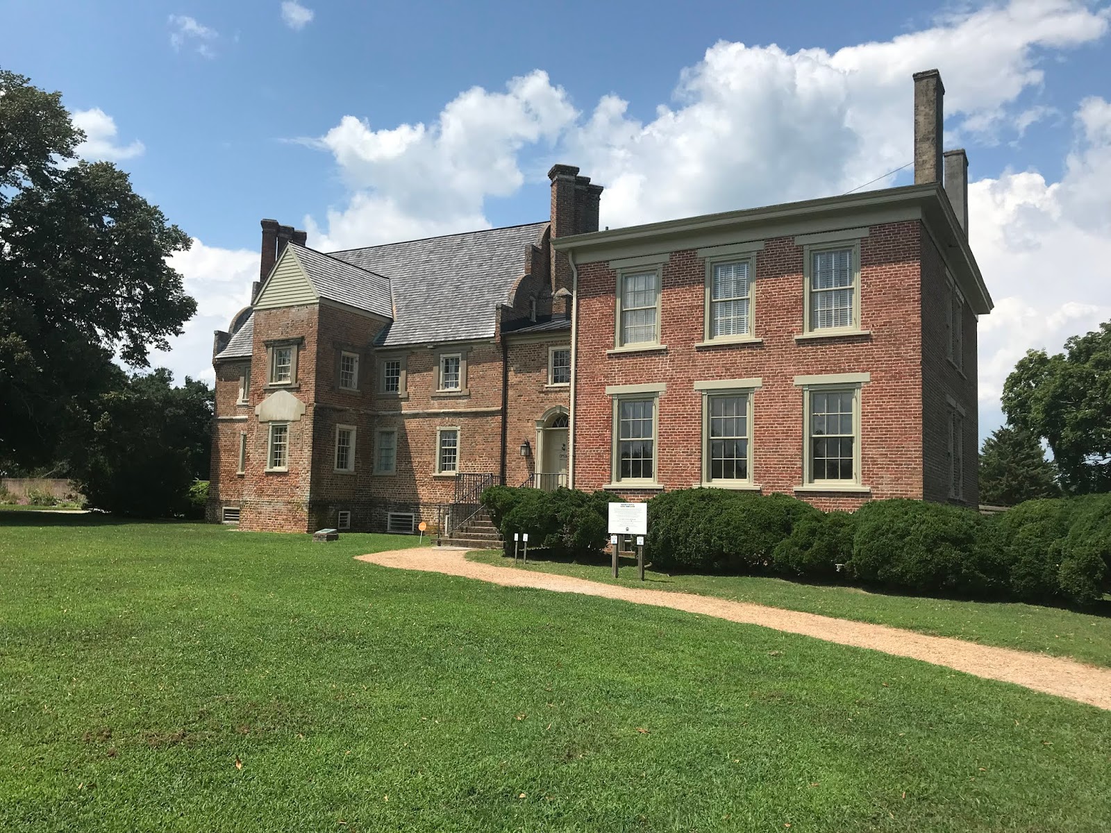 Why YOU Should Visit Bacon’s Castle in Surry County, Virginia