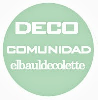 Deco Comunidad