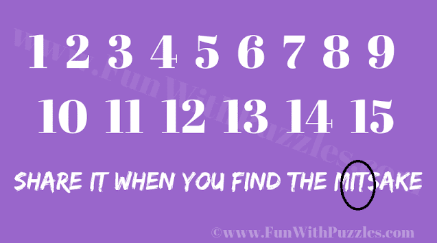 1 2 3 4 5 6 7 8 9 10 11 12 13 14 15 Share it when you find the ->mitsake<-
