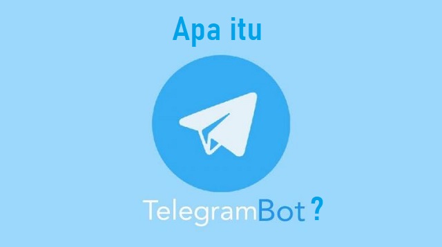 Cara Add Bot di Telegram