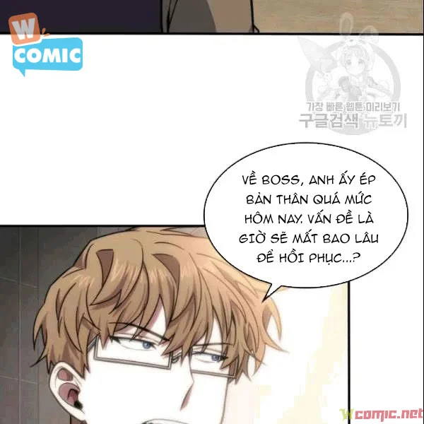 Vua Trộm mộ Chapter 184 - AB Truyện