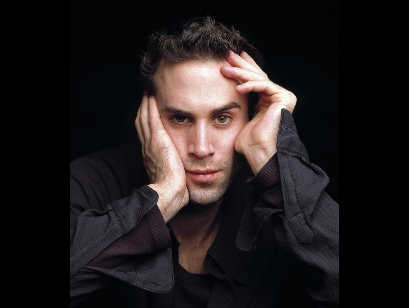 birthdays: Joseph Fiennes (photos)