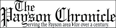 The Payson Chronicle