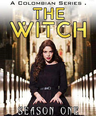 The Witch S01 Hindi Dubbed Complete Series 720p HDRip x264