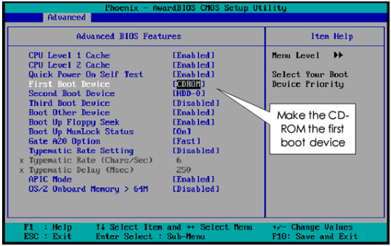 debian clean disk