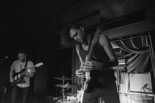 Solids at Smiling Buddha in Toronto, May 13 2016 Photos by Roy Cohen for One In Ten Words oneintenwords.com toronto indie alternative live music blog concert photography pictures