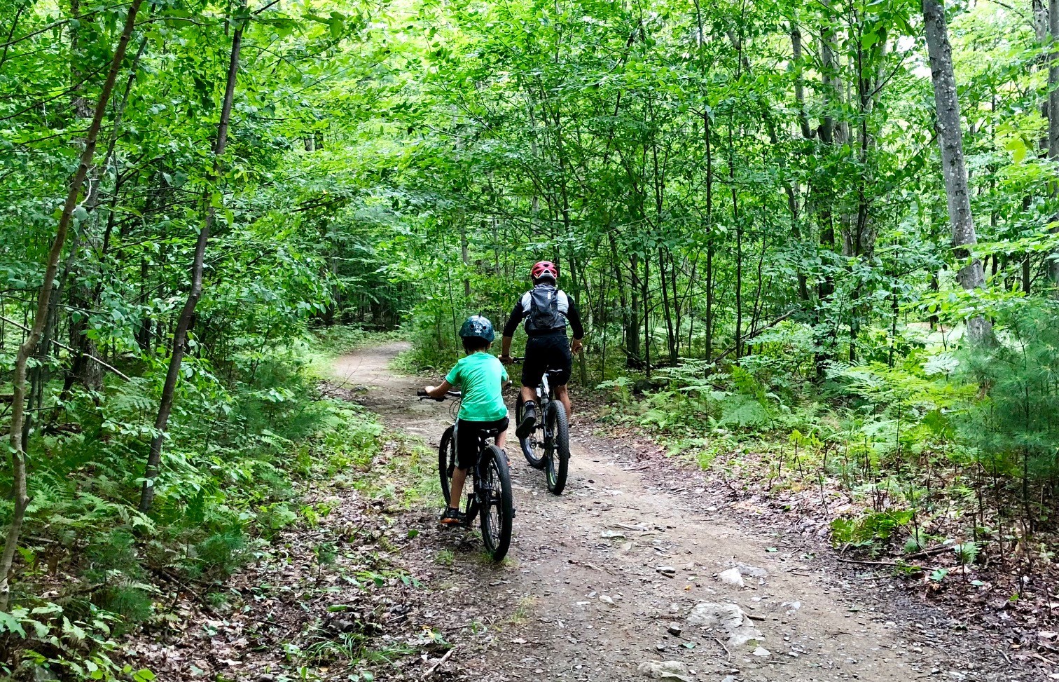 5 bonnes raisons de visiter Bromont cet automne