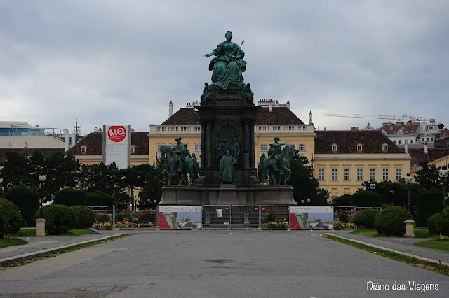 Roteiro completo para visitar Viena - Áustria