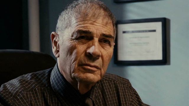 Robert Forster, o ator conhecido por interpretar o cara que vendia aspiradores de pó em "Breaking Bad", morre aos 78 anos.