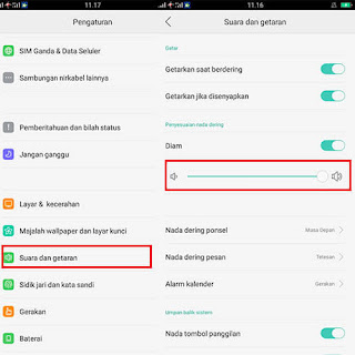 Cara Mengatasi Speaker HP Rusak