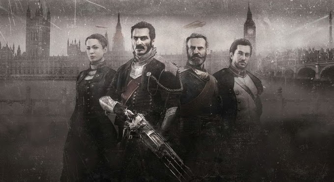 The Order: 1886 Preview