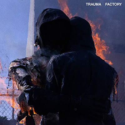 Trauma Factory Nothing Nowhere Album