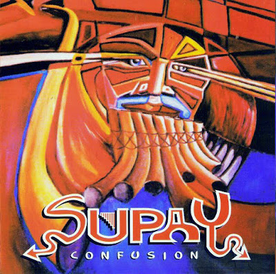 Supay - Confusión
