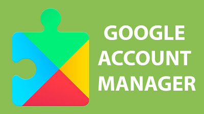 google account manager google account manager