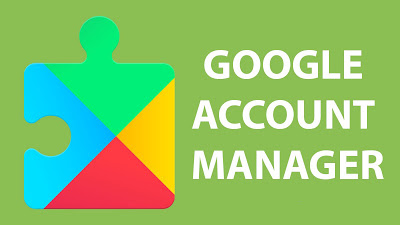 Google Account Manager For Android