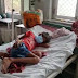 अलीगढ़ में भूख से छटपटाता मिला 6 लोगों का परिवार