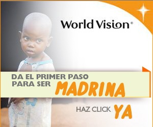 Somos padrinos en
