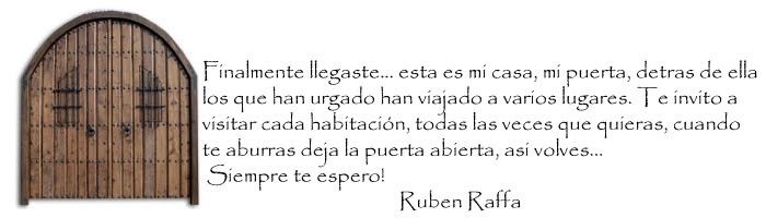 Ruben Raffa