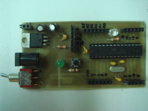 diptrace arduino micro diptrace arduino micro