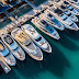 L'Italia si conferma leader mondiale yacht sopra i 24 mt