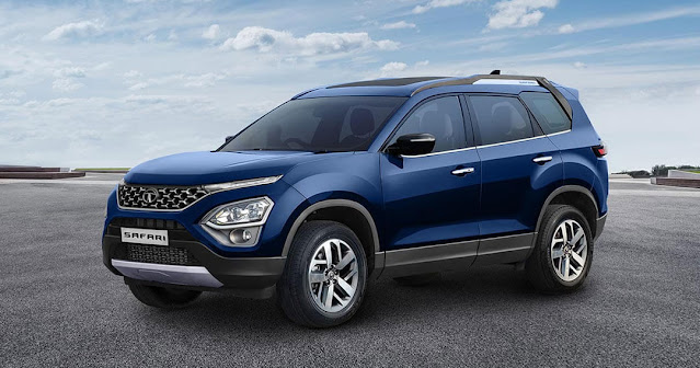 tata safari Tata Safari Price - Images & colours , Specs and full review -MergeZone