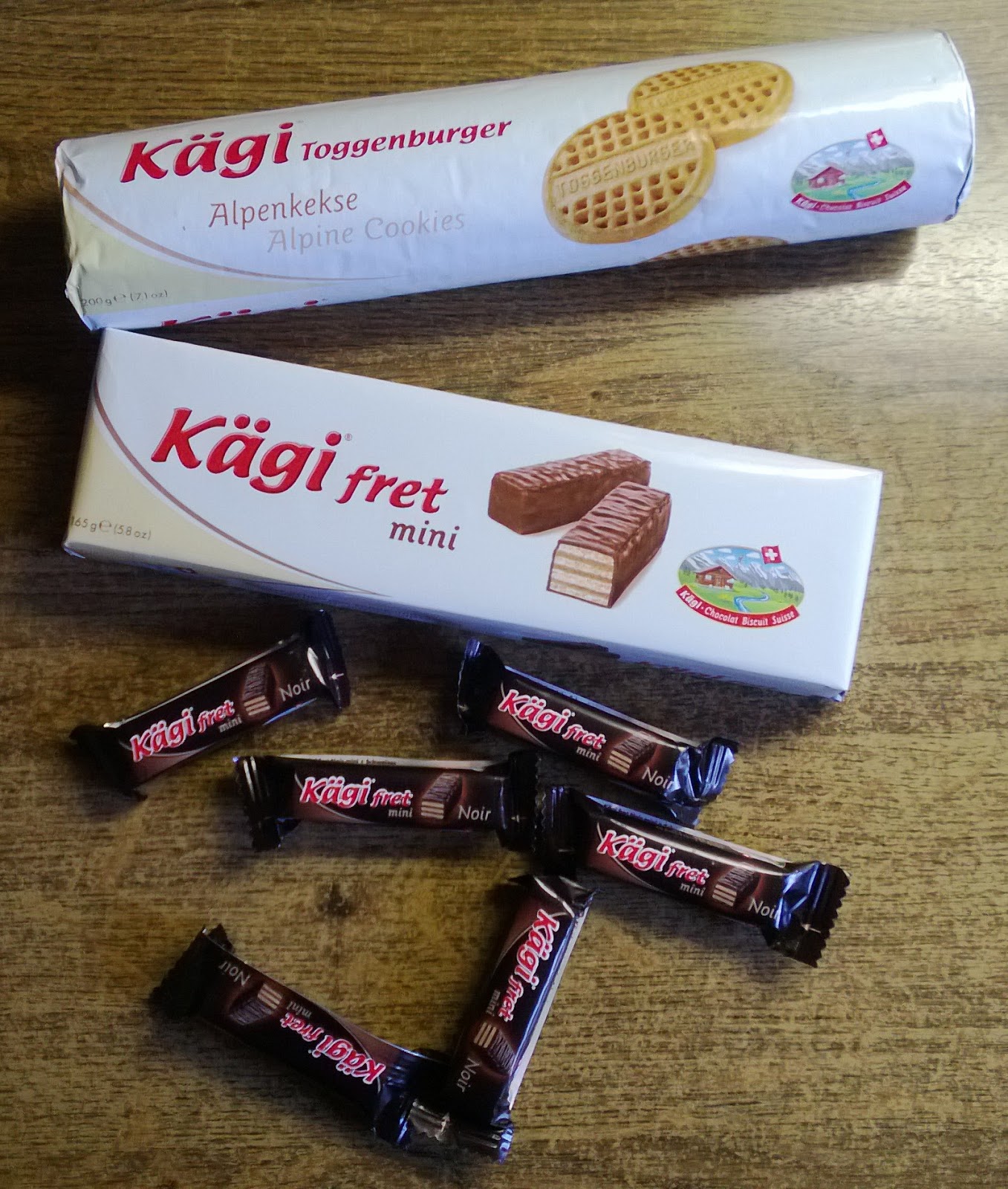 Kägi Kekse Kägi Kekse