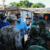 Autoridades Administrativas, Militares y de Policía visitaron Paraguachón