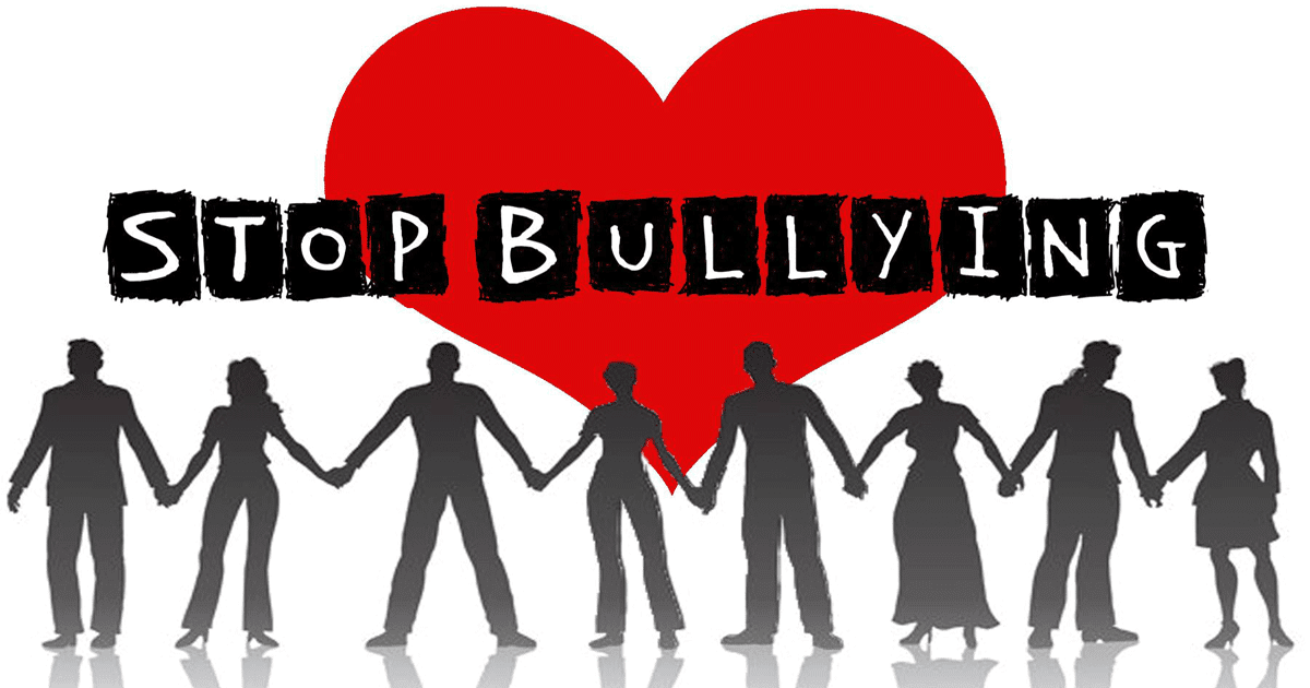 school life Contoh Pidato Bertema Bullying